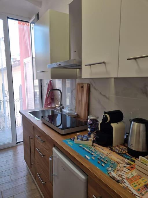 Appartamento Mariarosa Santa Margherita Ligure Exterior photo